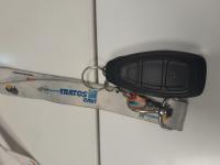 CS1972/2025  CAR KEY